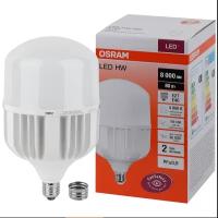 Лампа светодиодная OSRAM 4058075576933, E40/E27, 80 Вт, 5300 К