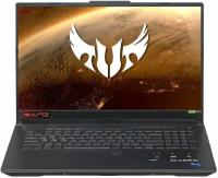 Ноутбук ASUS TUF Gaming F17 FX707ZU4-HX058