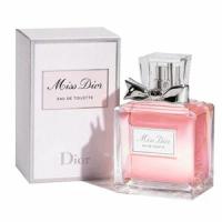 Туалетная вода Christian Dior Miss Dior 50 мл