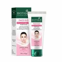 Крем для лица на основе фруктовых соков FACE GLO Advanced Fruit Cream Biotique | Биотик 50г