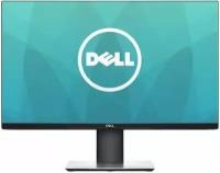 23" Монитор DELL P2319H, 1920x1080, 75 Гц, IPS, черный