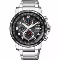 Наручные часы CITIZEN Eco-Drive Наручные часы Citizen AT8124-83E