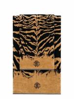 Roberto Cavalli home linen полотенца банные PAINTED Tiger