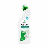 Средство для сантехники "WC-Gel", GRASS, 750 мл