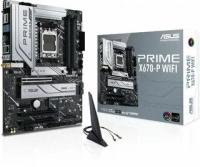 Материнская плата Asus PRIME X670-P WIFI SocketAM5 AMD X670 4xDDR5 ATX AC`97 8ch(7.1) 2.5Gg RAID+HDMI+DP