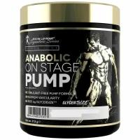 LEVRONE Anabolic On Stage Pump 313g (Dragon Fruit)