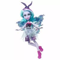 Кукла Monster High Цветочные монстряшки Твайла, 28 см, FCV53