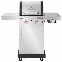 Газовый гриль Char-Broil Professional PRO 2S