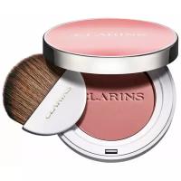 Clarins Компактные румяна Joli Blush, 03 cheeky rose