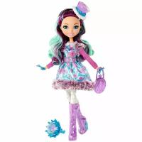 Кукла Ever After High Эпическая зима Меделин Хеттер, 26 см, DPG87