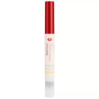 The Saem Тинт для губ Kok Kok Cushion Tint, RD01 Red Brown