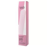 Londa Professional Краситель прямого действия Color Switch, pop pink, 80 мл