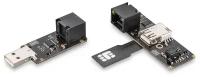 USB SIM-инжектор KROKS SIM Injector для модема Huawei 3372H (320, 153)