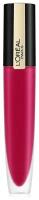 L'Oreal Paris тинт для губ Rouge Signature, 114, Я представляю