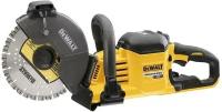 Аккумуляторная отрезная машина DeWALT DCS690N