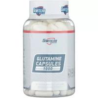 Аминокислота Geneticlab Nutrition Glutamine Capsules