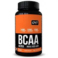 QNT Matrix BCAA 4800 200 табл (QNT)