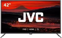 42" Телевизор JVC LT-42MU310 LED
