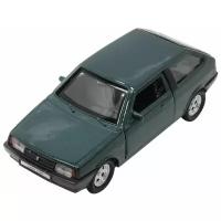 Легковой автомобиль Welly Lada 2108 (42377) 1:34