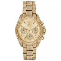 Наручные часы MICHAEL KORS Bradshaw MK6494, золотой