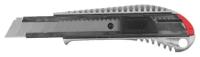 ЗУБР Про-18А 18 мм, Нож с сегментированным лезвием (09170)