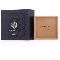 Amouage Мыло кусковое Gold Man