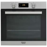 Электрический духовой шкаф Hotpoint FA3 540 H IX