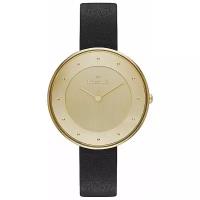 Наручные часы SKAGEN Gitte, золотой