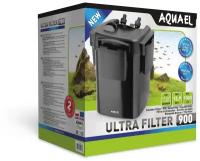 Внешний фильтр для аквариума Aquael Ultra Filter 900, 50 - 200 л, 1000 л/ч