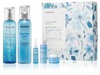 MAMONDE Набор уходовый Floral Hydro Gift Set