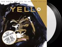 Yello "Виниловая пластинка Yello You Gotta Say Yes To Another Excess"