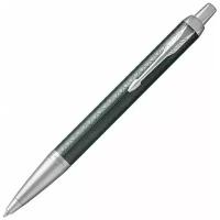 PARKER шариковая ручка IM Metal Premium K323, M, 1 мм