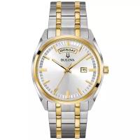 Наручные часы BULOVA 98C127