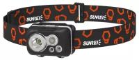 Налобный фонарь Sunrei YoudoX Sensor Headlamp W/P, 300 Люмен