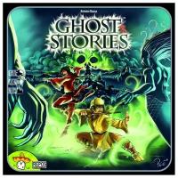 Настольная игра Repos Production Ghost Stories