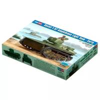 83818 Hobby Boss Советский легкий танк Т-37 Масштаб 1/35