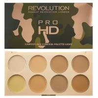 REVOLUTION Консилер Ultra Pro HD Camouflage