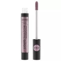 CATRICE Тени для век Liquid Shadow Waterproof 090 Charmed