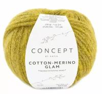 Katia Cotton – merino Glam