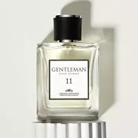 Parfums Constantine туалетная вода Gentleman №11, 100 мл