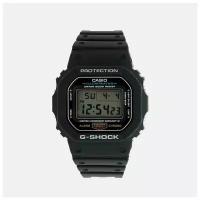 Наручные часы CASIO G-Shock DW-5600E-1