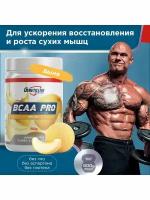 BCAA PRO (4:1:1) Дыня 500 гр