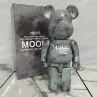 Фигурка Bearbrick Moon