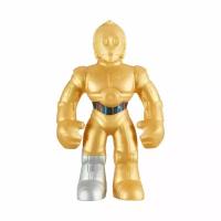 Фигурка Stretch Мини-Дроид C-3PO Си Трипио Звёздные Войны тянущаяся 41657