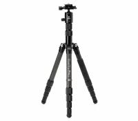 Штатив Benro MeFoto RoadTrip Pro Black BMRTPROCBLK, карбоновый