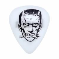 BL43R073 Frank Kozik Frankie Медиаторы 36шт, толщина 0.73мм, Dunlop