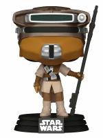 Фигурка Funko Bobble Star Wars Princess Leia Boushh