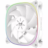 Вентилятор для корпуса Inwin Sirius Extreme Pure ASE120P White (120mm PWM ARGB) 6154292