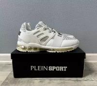 Кроссовки PLEIN SPORT