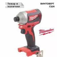 Аккумуляторный импульсный винтоверт США MILWAUKEE M18 FUEL FID2-0X 4933464087